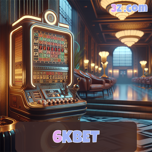 Entre no mundo dos jogos online com 6kbet.com, onde um app prático e bônus variados esperam por você.