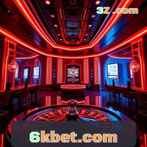 6kbet.com - Cassino