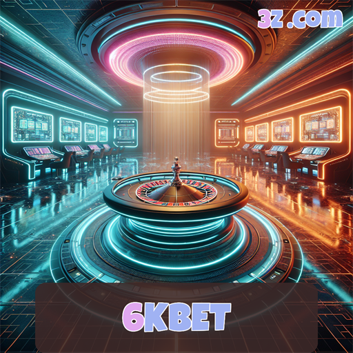 Confiança em Jogo: 6kbet.com é Confiável?