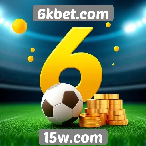 explorando os bônus e promoções do site 6kbet.com