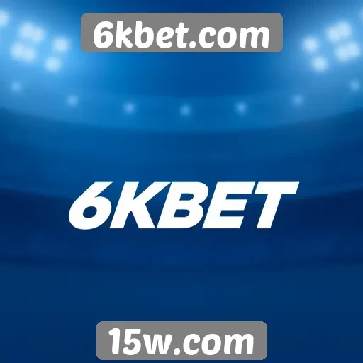 6kbet.com análise de jogos disponíveis na plataforma