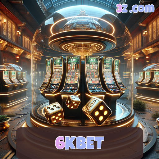 Login Inovador: A Nova Experiência do 6kbet.com