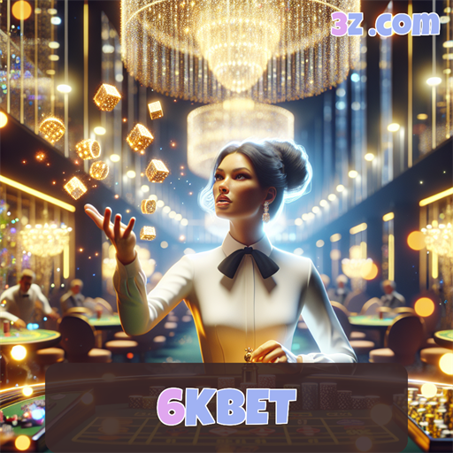 Explore a Seção Paga da 6kbet e Divirta-se