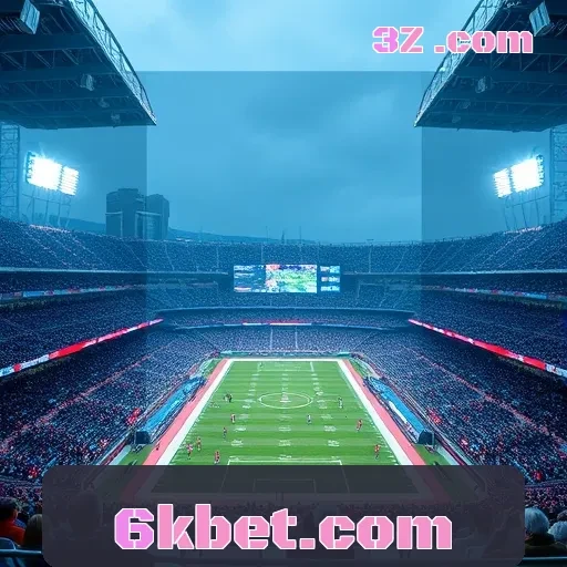 6kbet.com: Promoções Irresistíveis que Você Precisa Conhecer