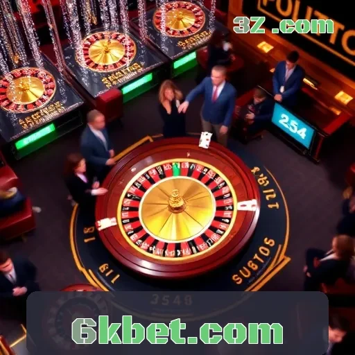 6kbet.com - Tênis